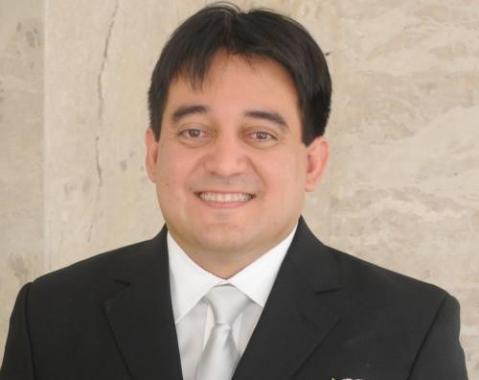 Dr. Marcos André Lima Ramos