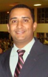 Dr. Dimas Rosa Resende Junior