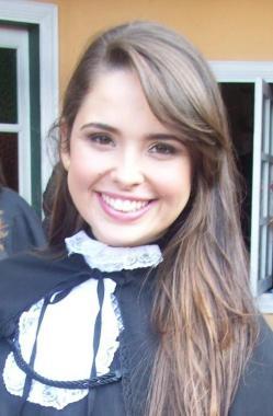 Dra. Mariane Lima Correa de Oliveira