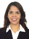 Dra. Amélia Lourenço de Castro
