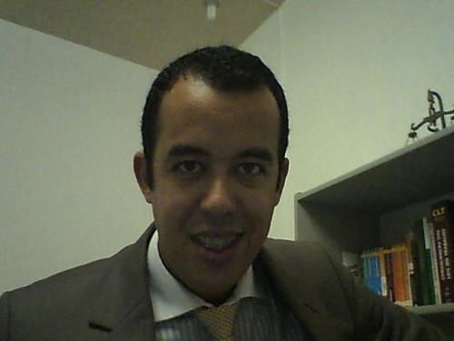 Dr. Tiago Cunha Pereira