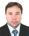 Dr. Alberto Montenegro