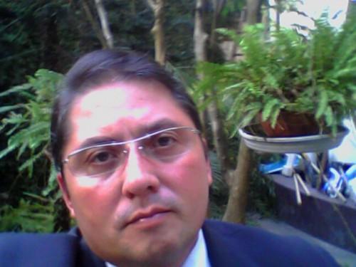 Dr. Antonio Carlos Cruz Gaia