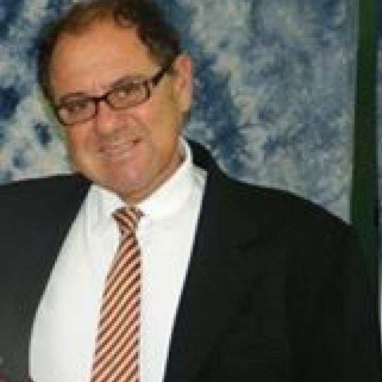 Dr. Demétrio Aparecido de Paula Ferreira