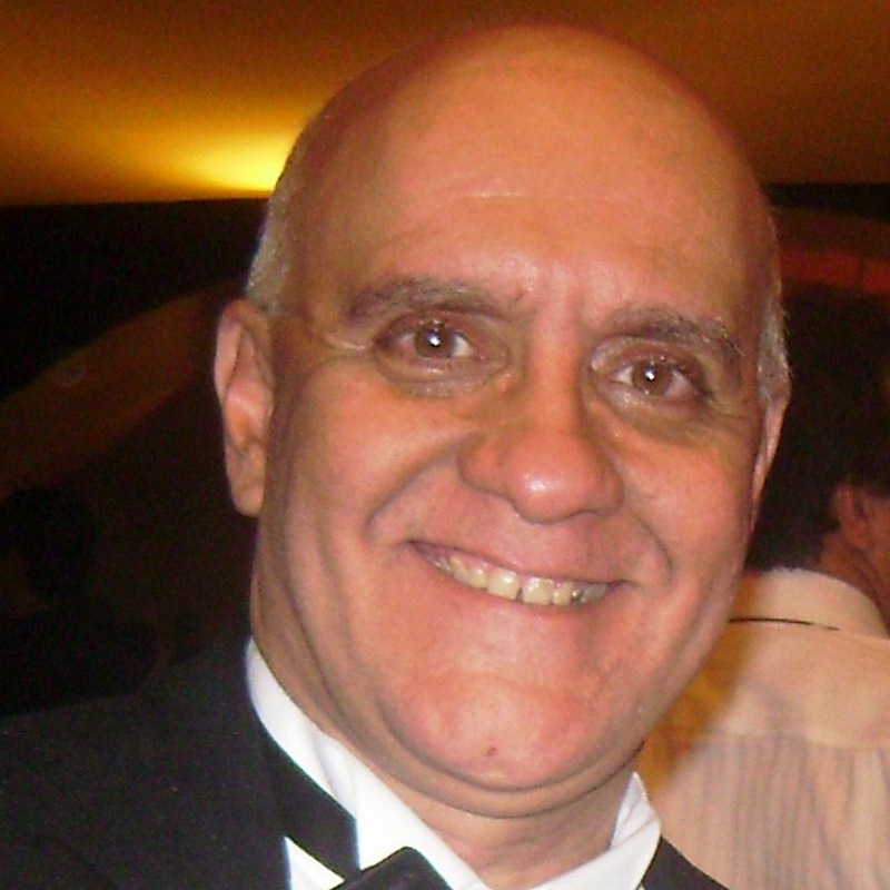 Dr. Lupércio Gil da Silveira Neto