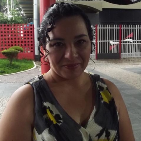 Dra. Rosangela Rodrigues Pedroso