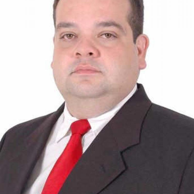 Dr. Joao Martins de Carvalho Junior