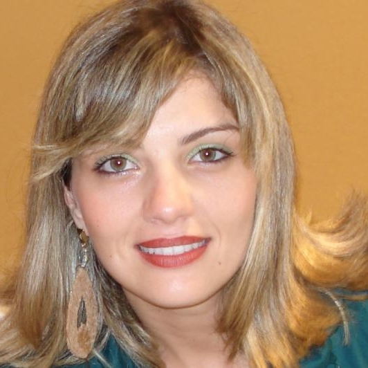 Dra. Sabrina Rocha Paoliello