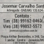 Dr. Josemar Carvalho Santos