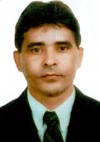 Dr. Ariosvaldo de Oliveira Chaves