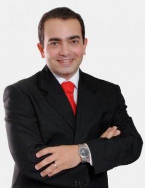 Dr. Johnny Soares de Oliveira