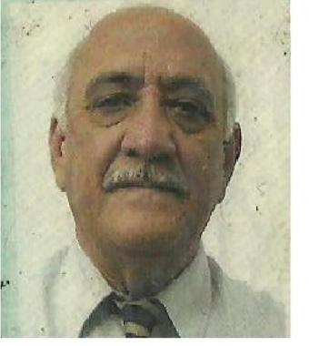 Dr. Moacir Almeida Freitas