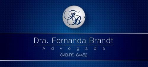 Fernanda Brandt Advocacia