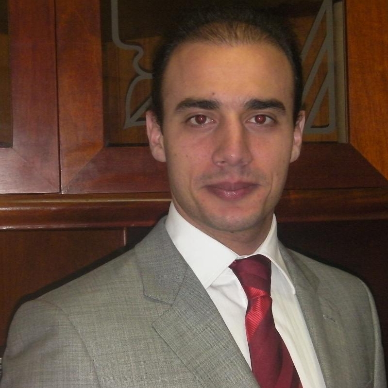 Dr. Hamir de Freitas Nadur