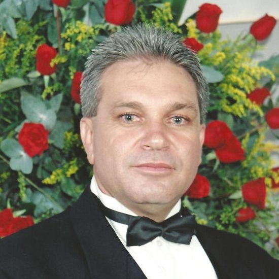 Dr. Carlos Melo da Silva