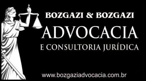 Bozgazi & Bozgazi - Advocacia e Consultoria Jurídica