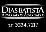 Dias Batista Advogados - Sorocaba