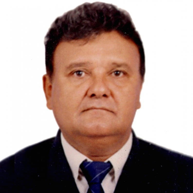 Dr. Luiz Jose Silva