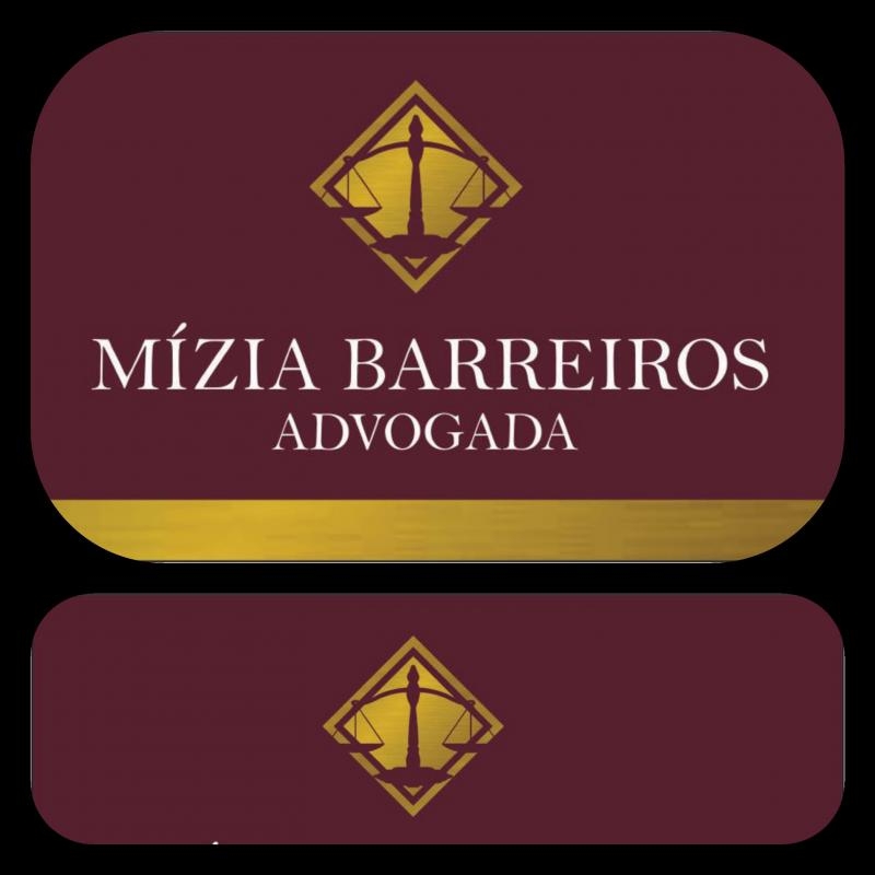 Dra. Mízia Raquel Vieira Barreiros Corrêa