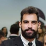 Dr. Rafael de Carvalho Lopes